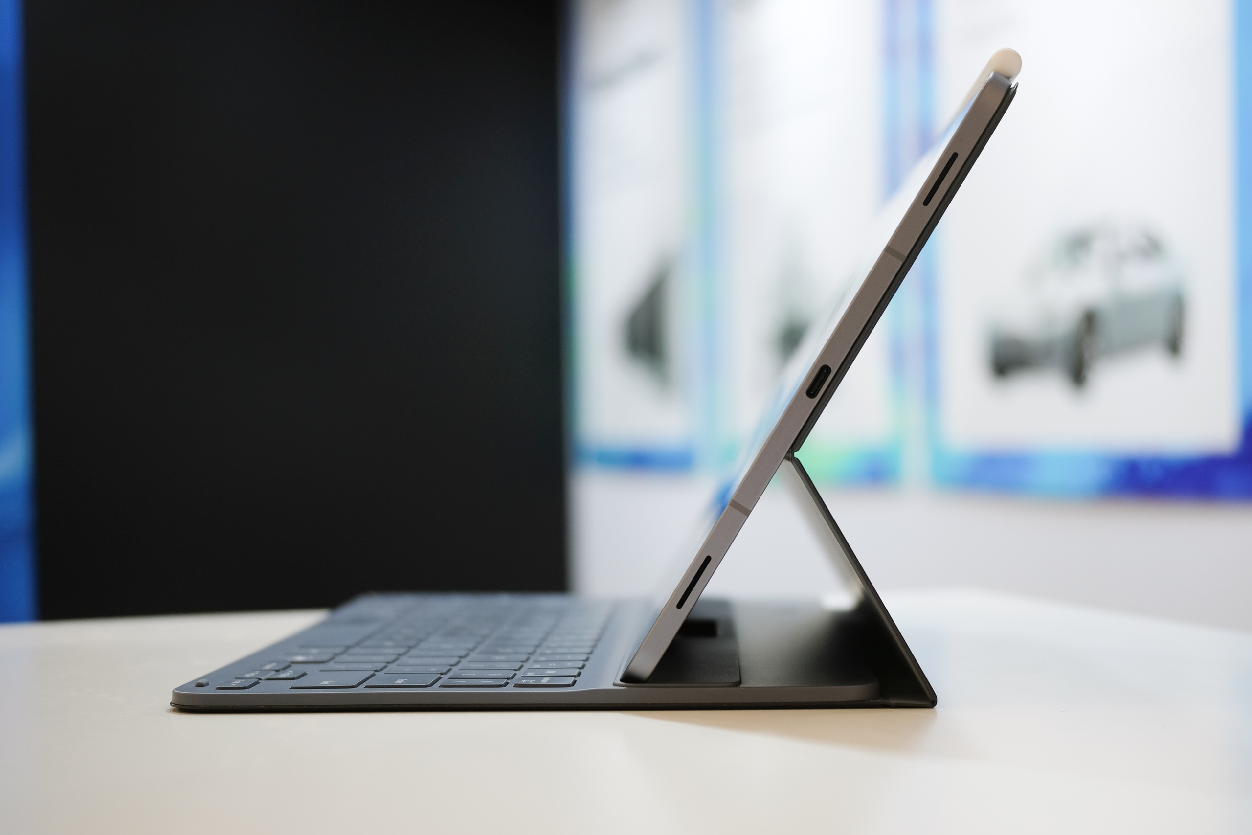 Galaxy Tab S11 series và thực tế sử dụng trong môi trường làm việc di động - Ảnh 2. Galaxy Tab S11 series và thực tế sử dụng trong môi trường làm việc di động - Ảnh 2.