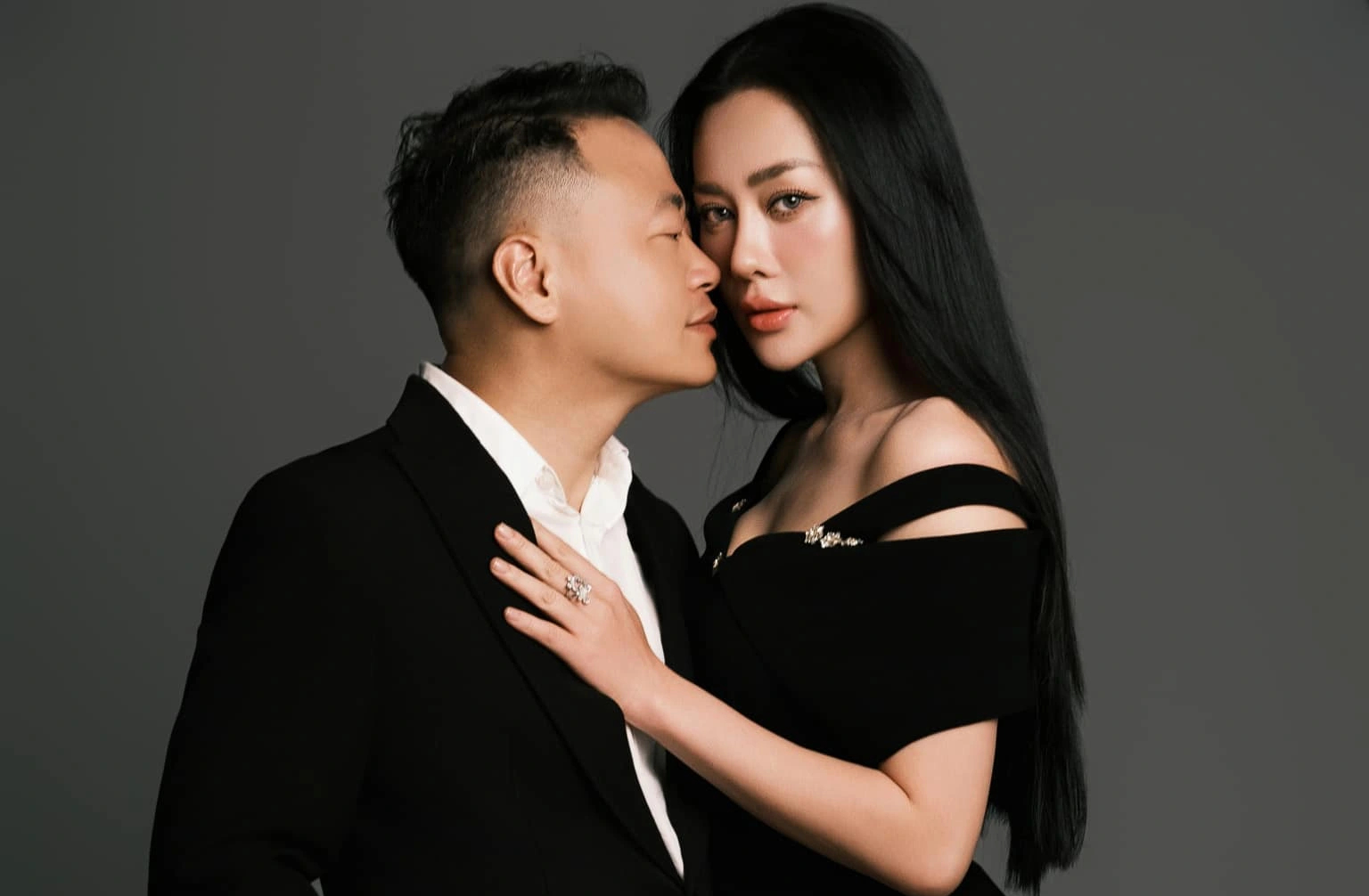 Shark Bình trước khi vướng ồn ào - Ảnh 3.