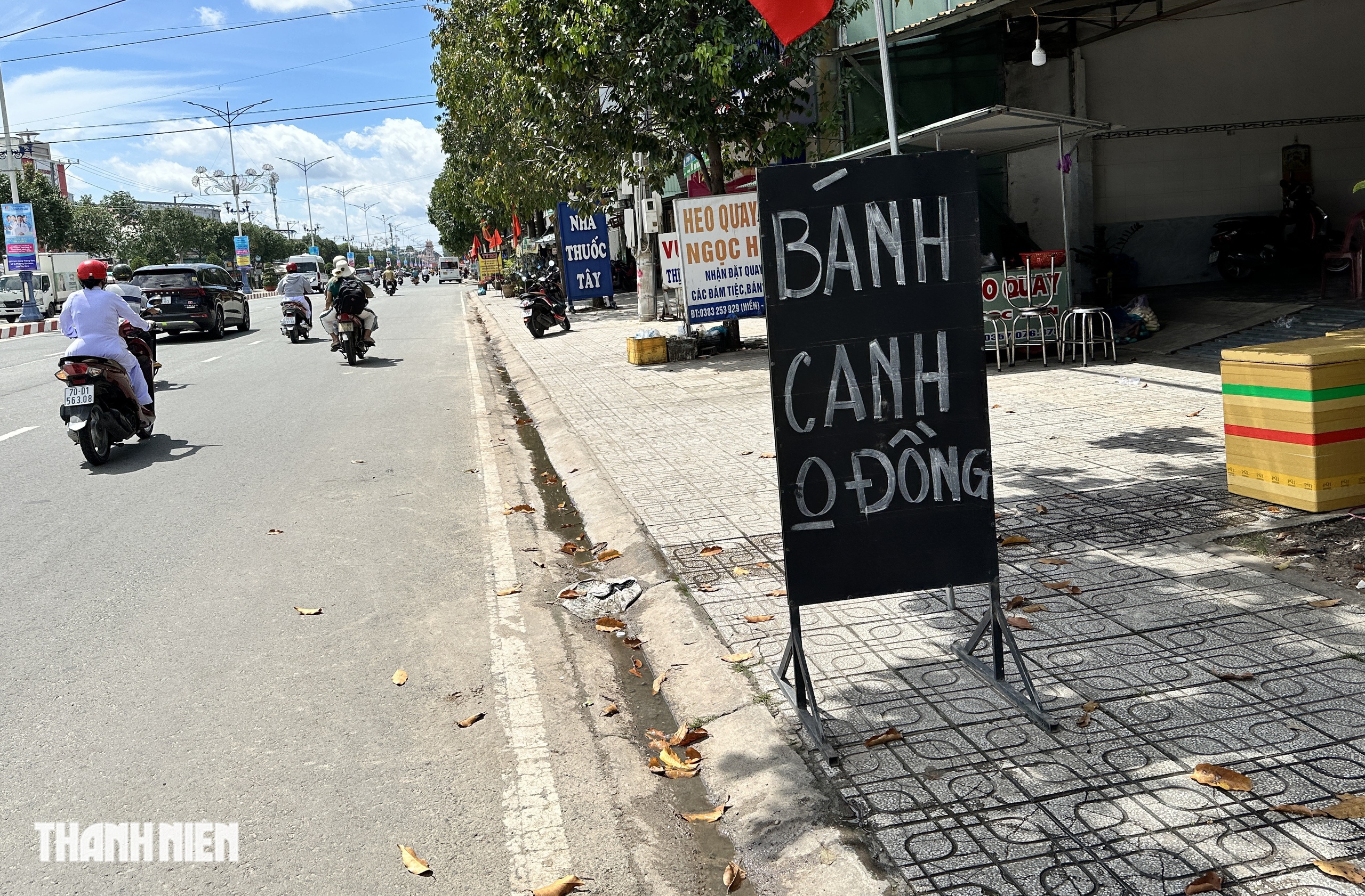 Tòa thánh Tây Ninh …