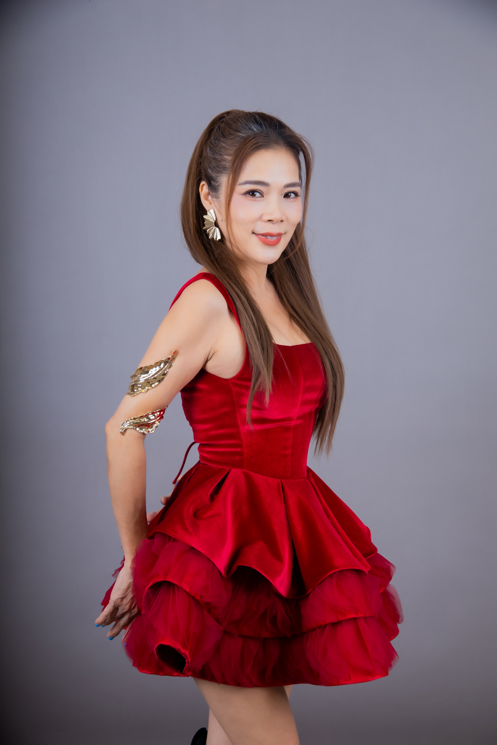- Ảnh 2. Cuộc sống của ca sĩ Mỹ Lệ ở tuổi 53 - Ảnh 2.