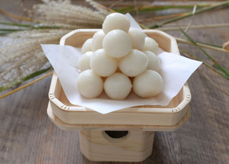 Nhật Bản có ăn tết Trung thu như Việt Nam không? - Ảnh 1.