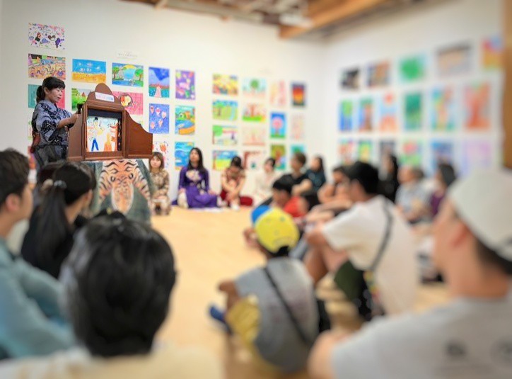 Nhật Bản có ăn tết Trung thu như Việt Nam không? - Ảnh 4.