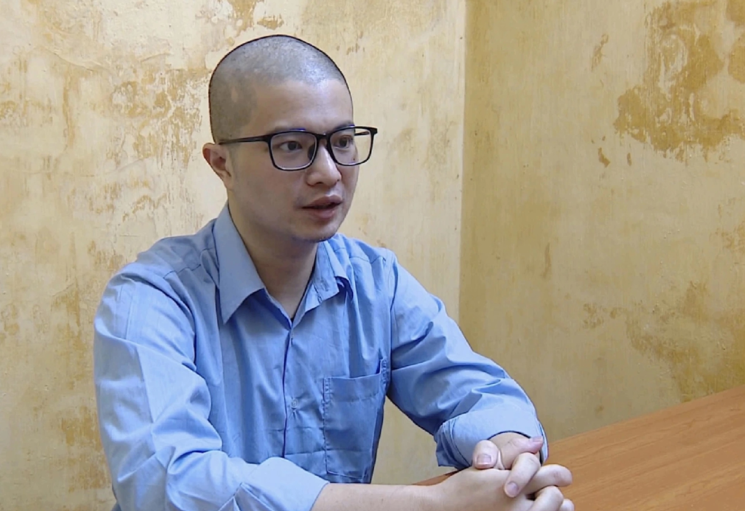 Công an Hà Nội thông tin khối tài sản ‘khủng’ của Mr.Pips tại nước ngoài - Ảnh 2.