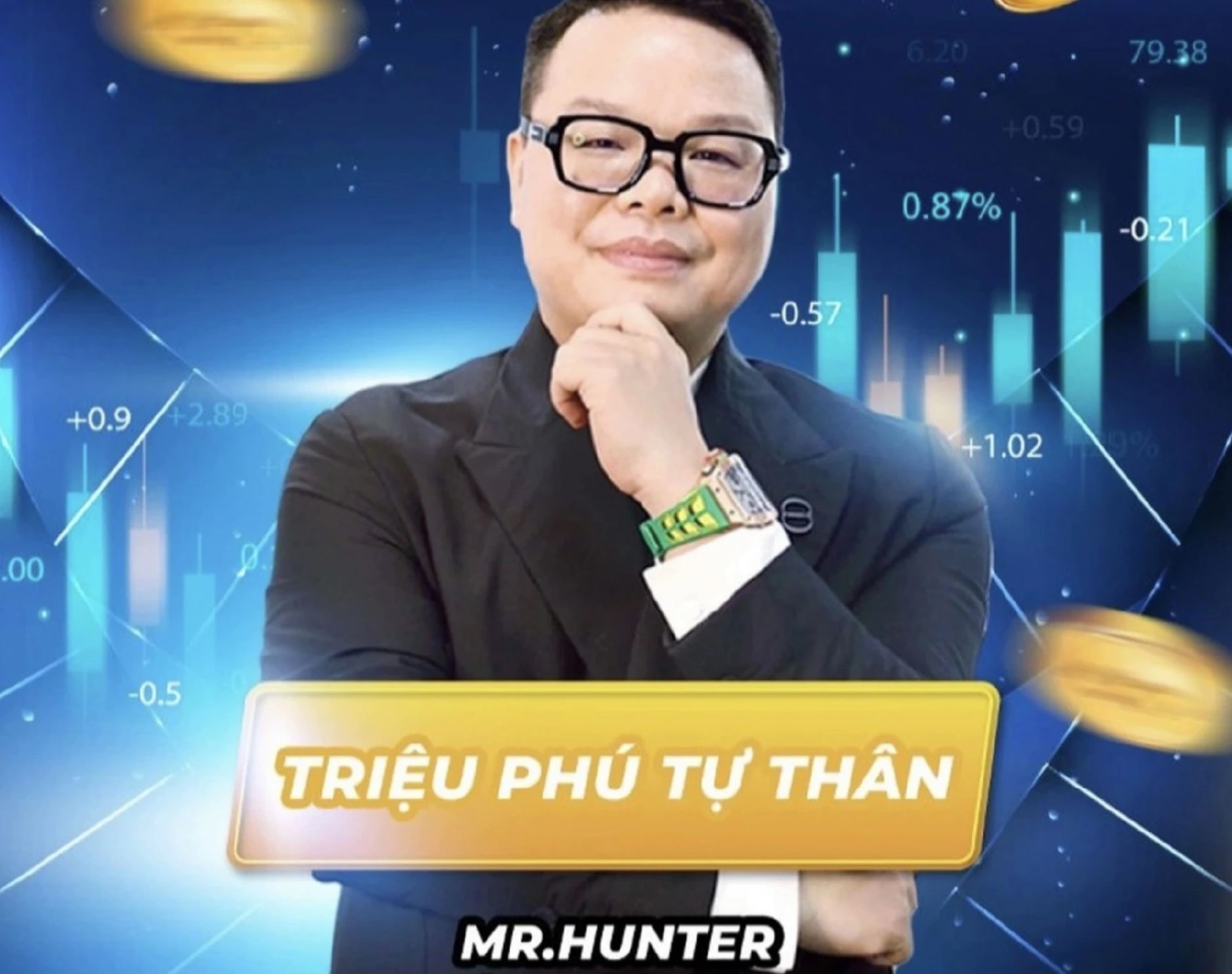 Công an Hà Nội thông tin khối tài sản ‘khủng’ của Mr.Pips tại nước ngoài - Ảnh 3.