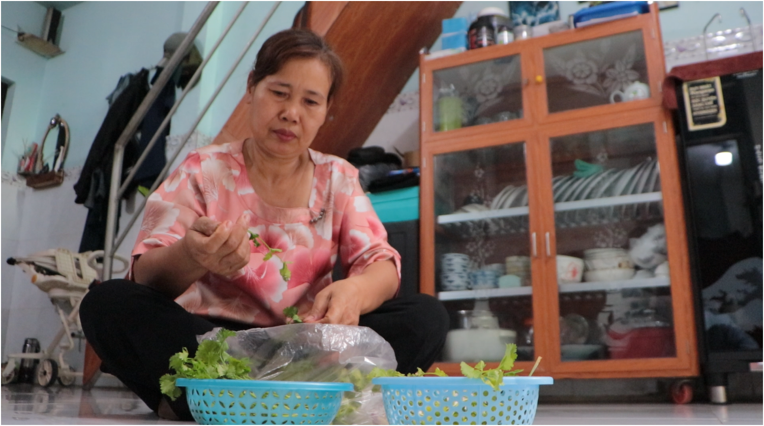 Dang dở giấc mơ miền đất hứa - Thách th…