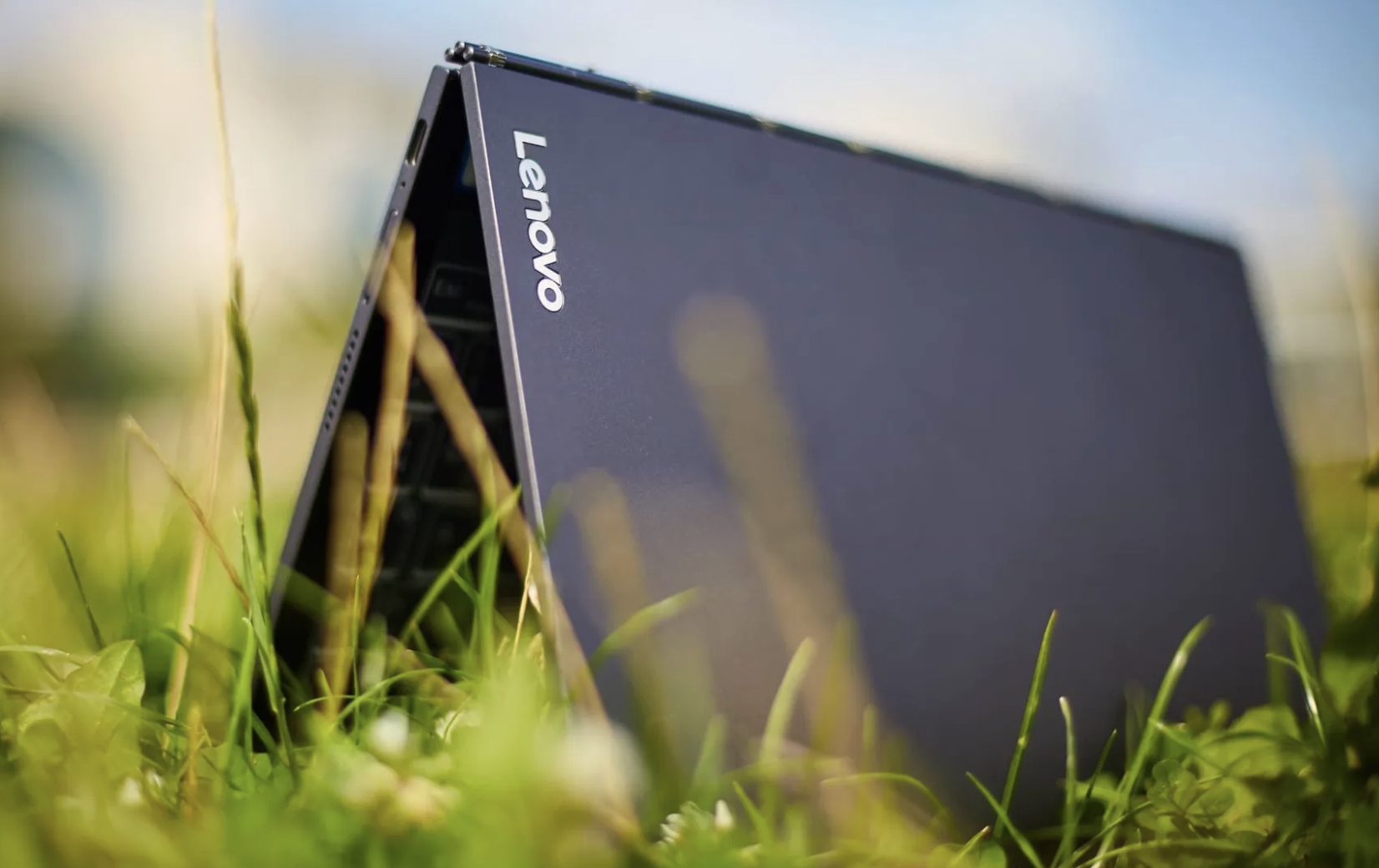 Lenovo đẩy mạnh các giải pháp bảo vệ môi trường - Ảnh 1.