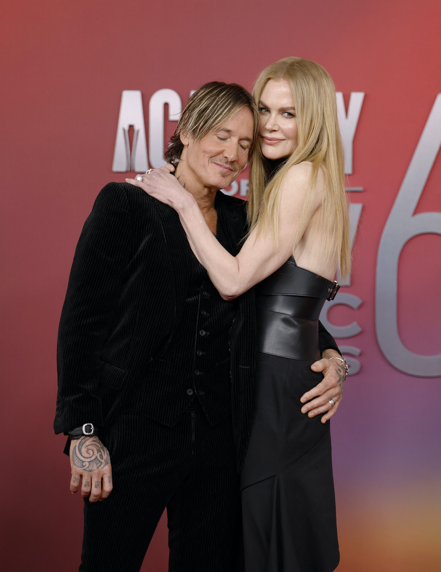 Nicole Kidman lần đầu lộ diện sau ly hôn - Ảnh 2.