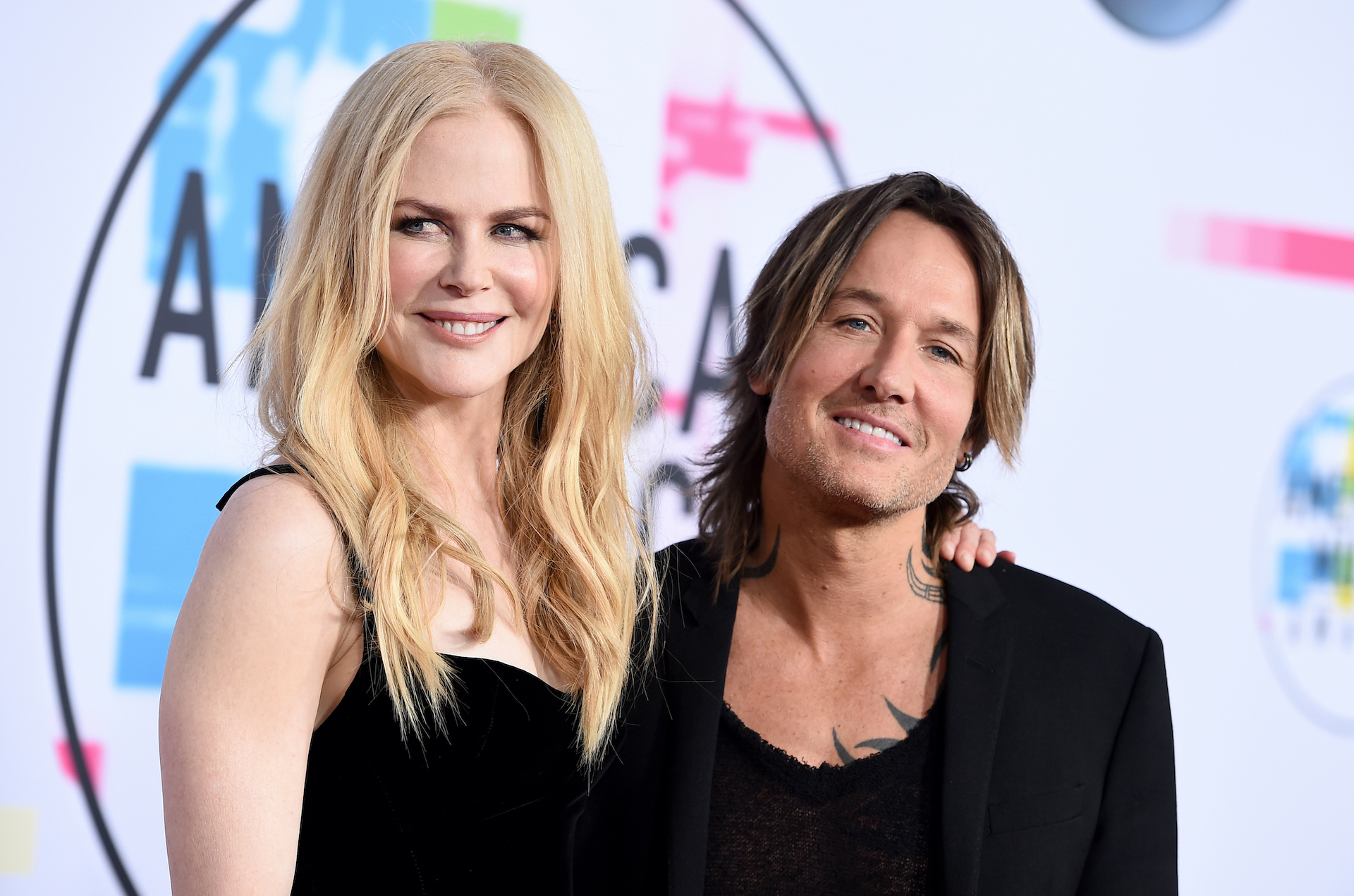 Nicole Kidman lần đầu lộ diện sau ly hôn - Ảnh 3.