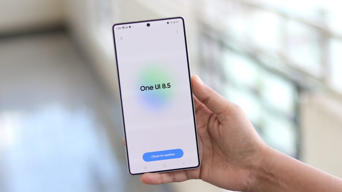 One UI 8.5 sẽ là bản cập nhật 'khủng' vượt ngoài mong đợi - Ảnh 1.