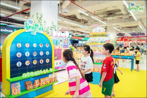 Đón Tết trung thu, rinh quà cùng Thạch …