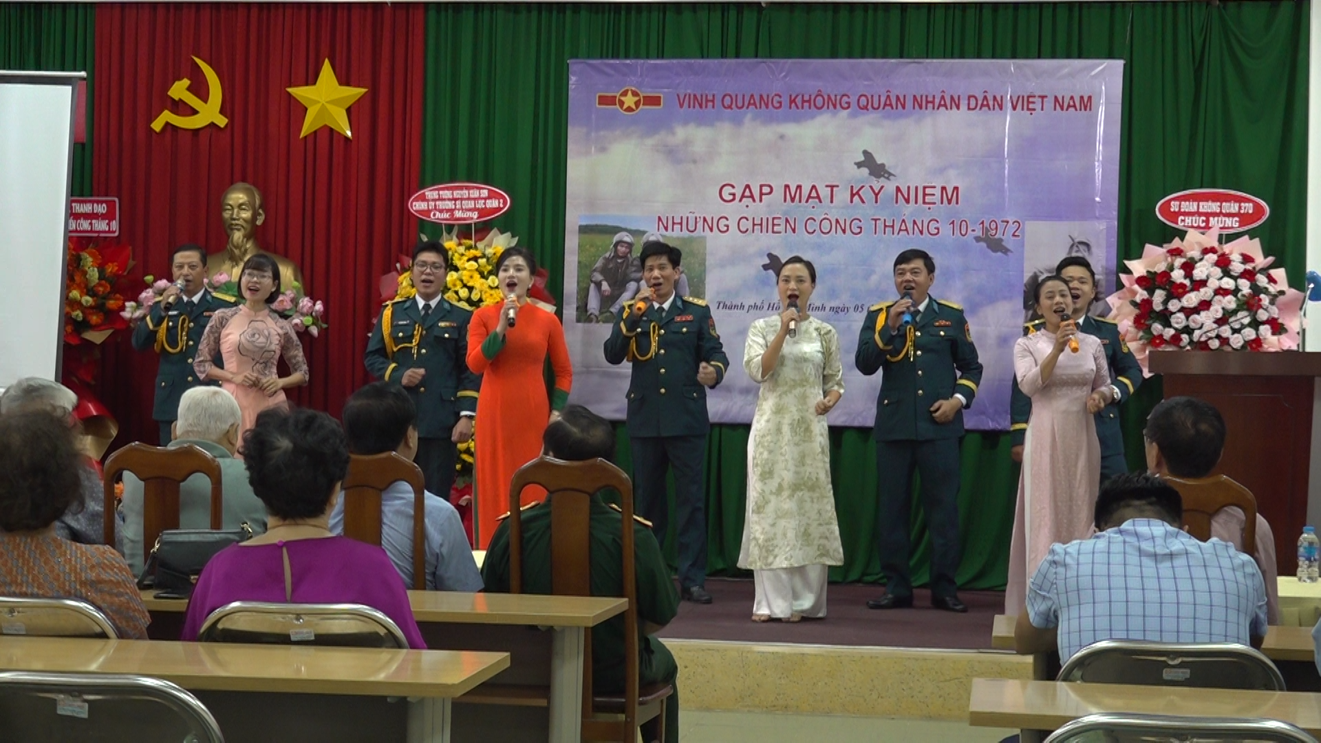 Khi những cánh bay làm nên tr…