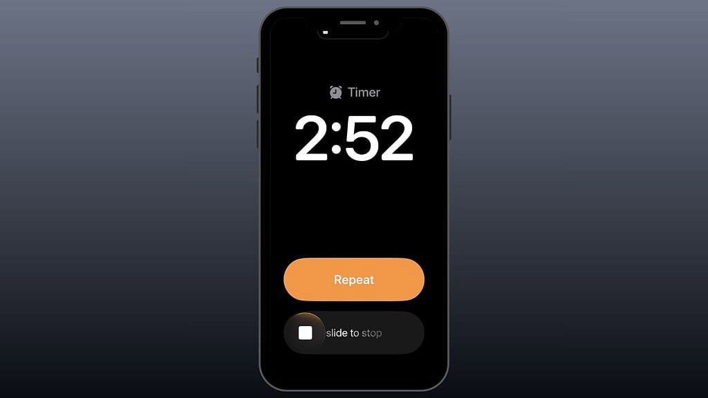 iOS 26.1 'hồi sinh' tính năng huyền thoại từ năm 2007 - Ảnh 1.