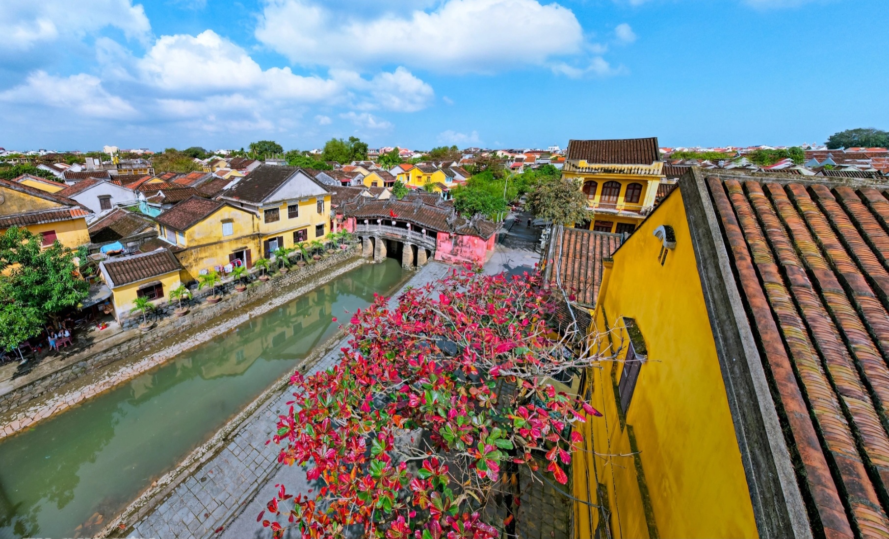 Điểm đến ở Việt Nam đứng đầu danh sách tiết kiệm nhất thế giới- Ảnh 2. Điểm đến ở Việt Nam đứng đầu danh sách tiết kiệm nhất thế giới- Ảnh 2.