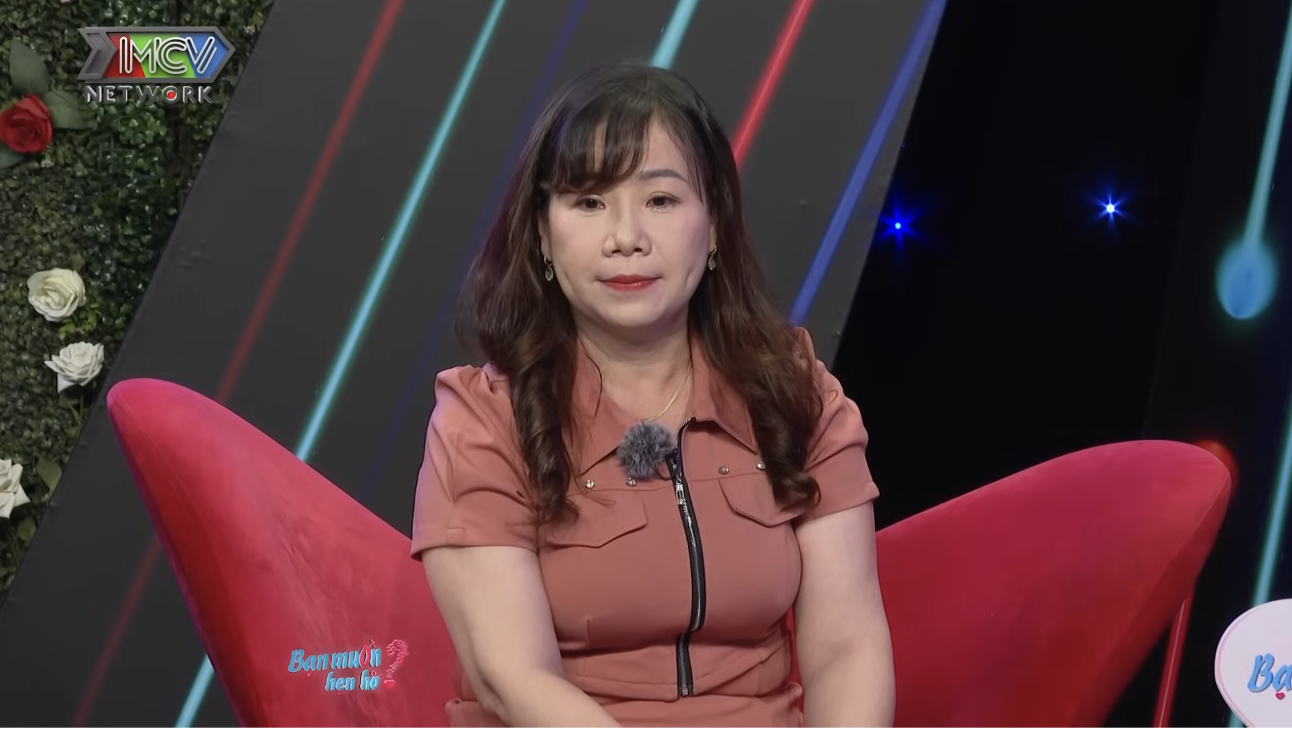 Nữ công nhân tính cách 'khó chiều', bị Ngọc Lan góp ý thẳng trên show hẹn hò  - Ảnh 3.