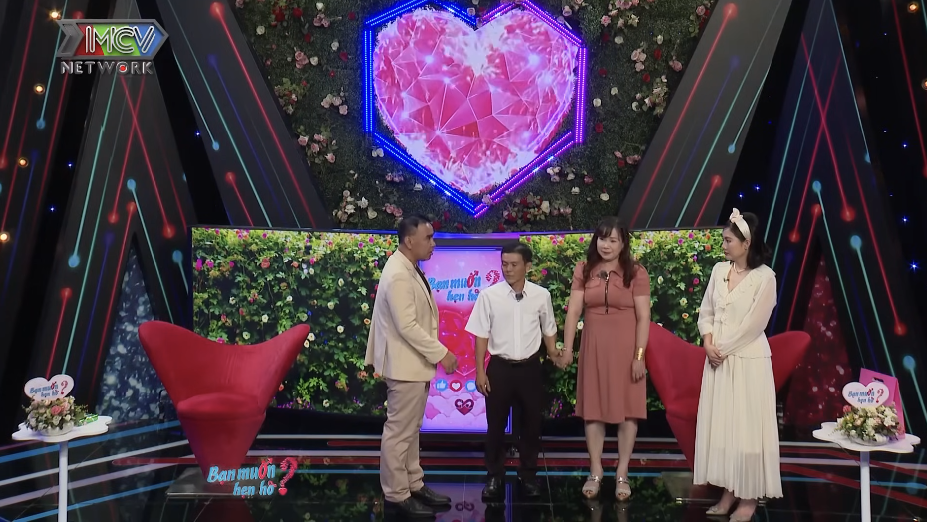 Nữ công nhân tính cách 'khó chiều', bị Ngọc Lan góp ý thẳng trên show hẹn hò  - Ảnh 5.