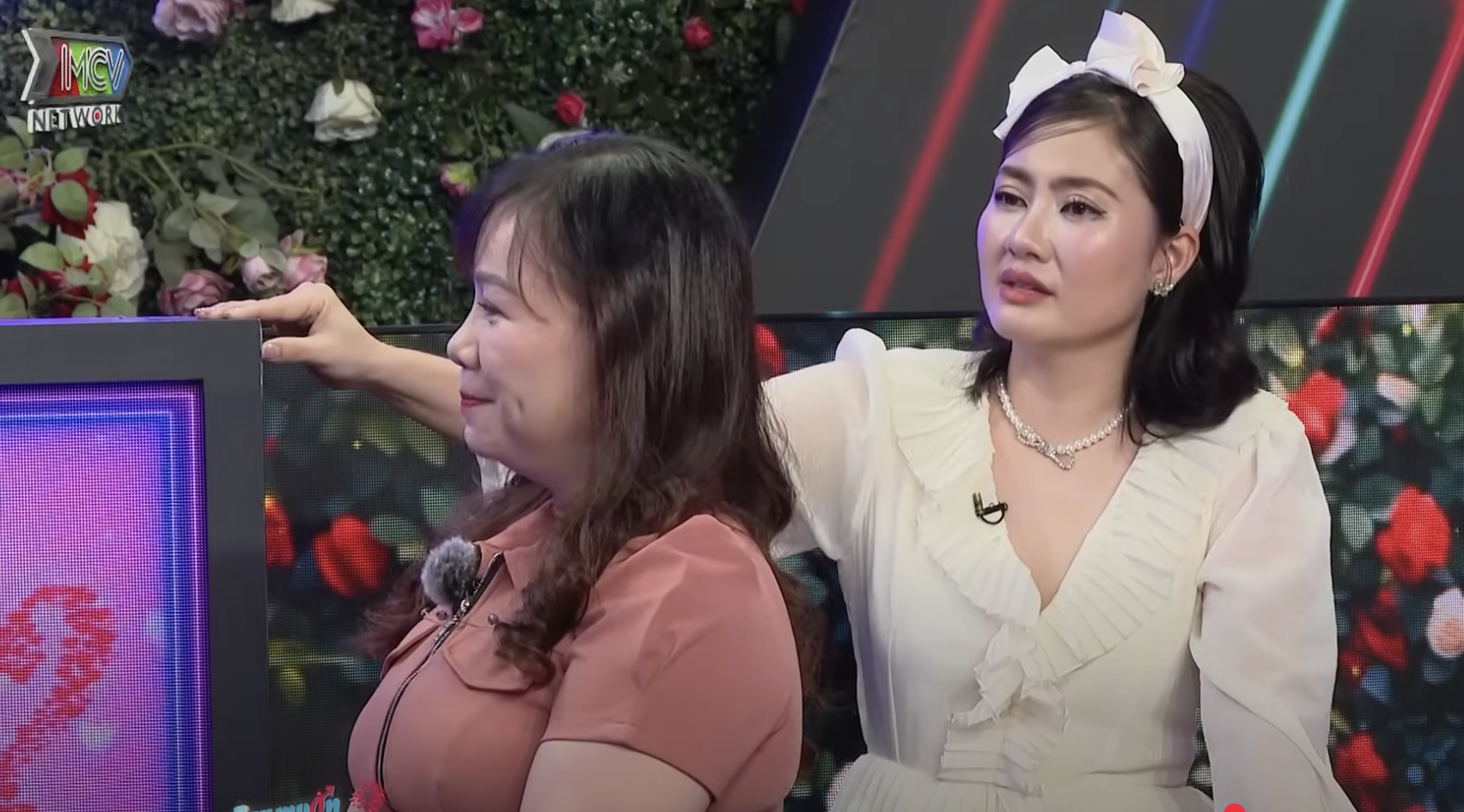 Nữ công nhân tính cách 'khó chiều', bị Ngọc Lan góp ý thẳng trên show hẹn hò  - Ảnh 1.