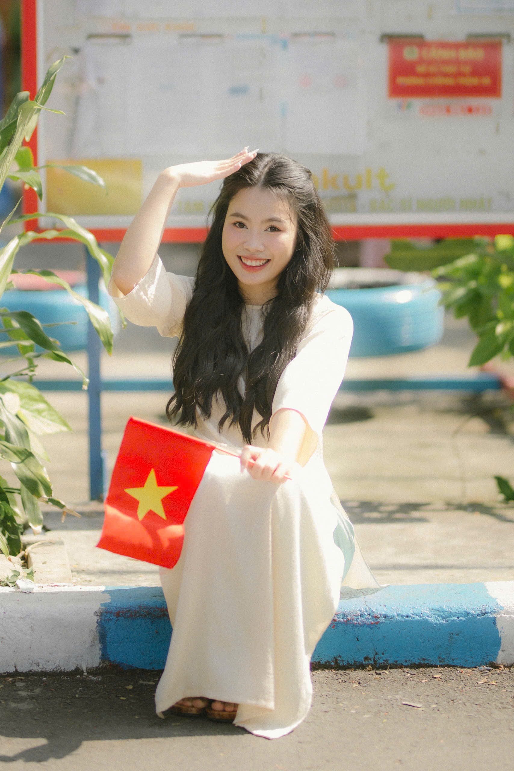 Kinh doanh đồ handmade: Thu nhập 30 triệu đồng/tháng, từ chối nhiều đơn vì làm không xuể - Ảnh 5.