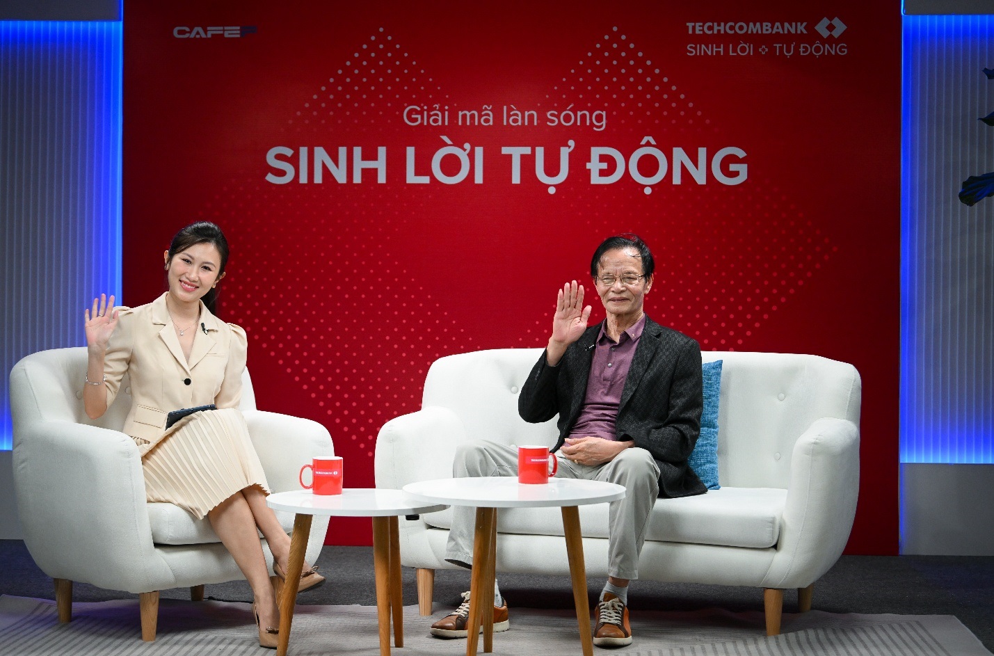 Làn sóng Sinh Lời Tự Động, đâu là sản phẩm tối ưu cho khách hàng? - Ảnh 1.