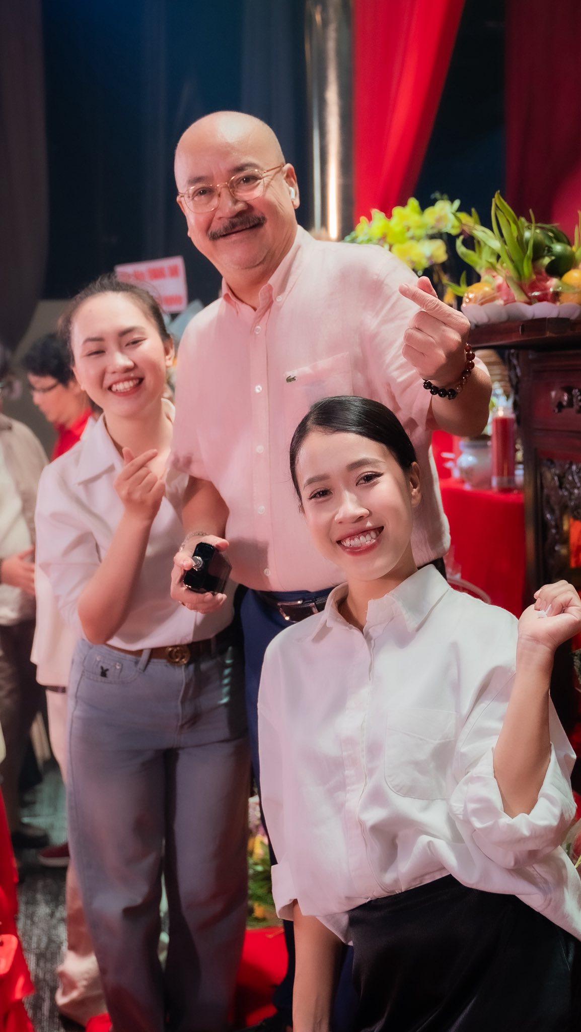 Nghệ sĩ Hoàng Sơn tiết lộ trăn trở ở tuổi U.60 - Ảnh 2.