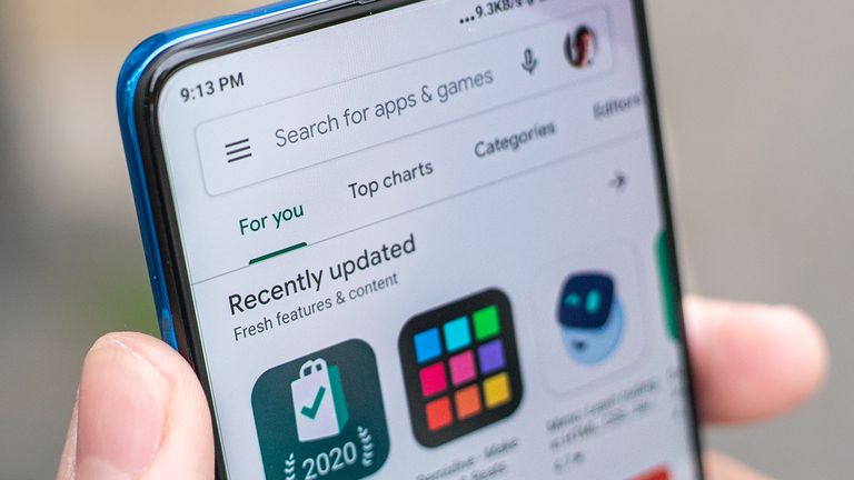 Google thua kiện , người dùng Android sẽ mua ứng dụng rẻ hơn từ Play Store - Ảnh 1.