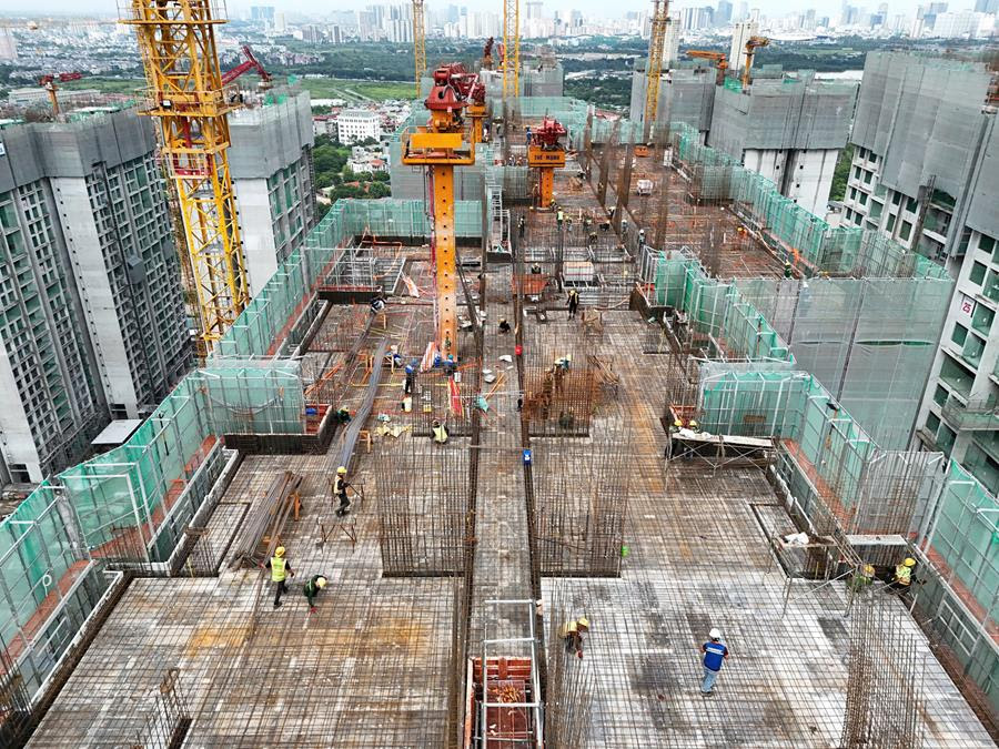 Thủ tướng yêu cầu báo cáo chính sách thuế bất động sản trước 15.10- Ảnh 1.