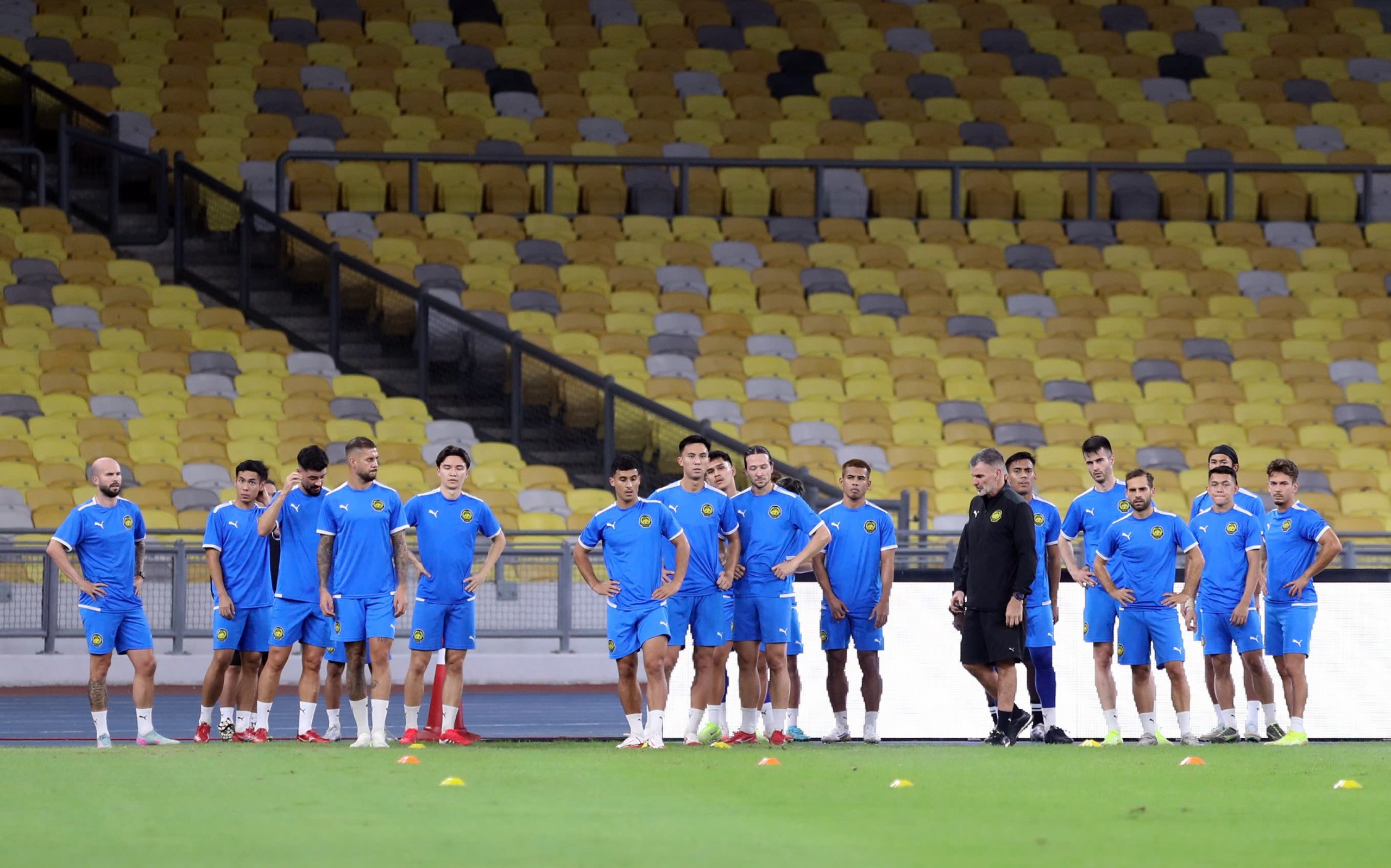 FAM giải trình: 'Nhân viên vô tình tải …