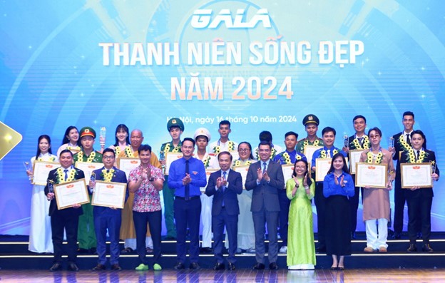 TCP Việt Nam và chặng đường 6 năm đồng …