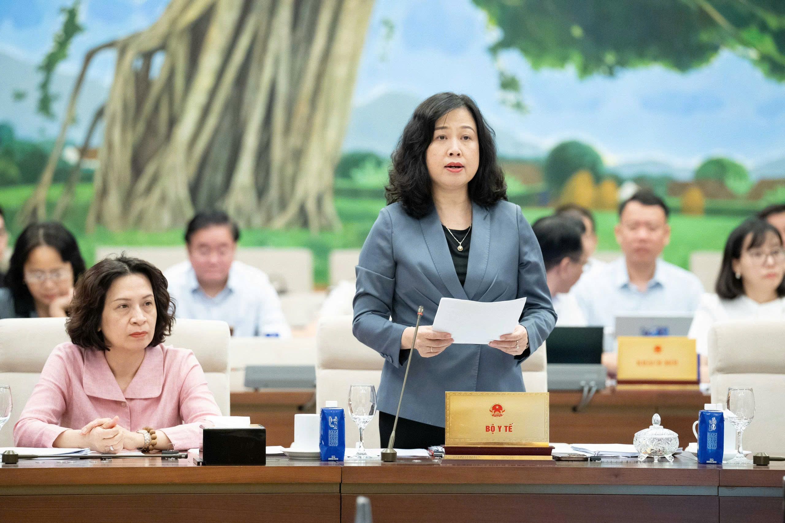 Sinh con thứ 2 được hỗ trợ tài chính, ưu tiên mua nhà ở xã hội - Ảnh 1.