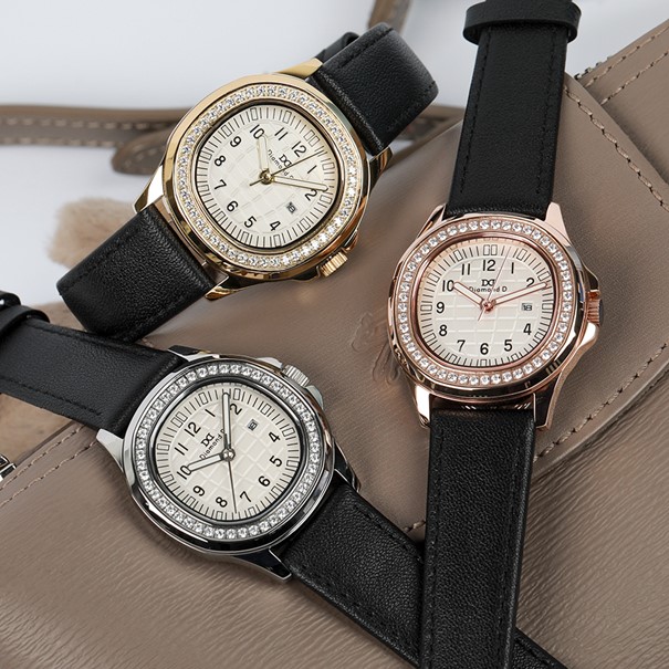 20.10 - Đăng Quang Watch, món quà vĩnh cửu dành tặng phái đẹp làm chủ thời gian- Ảnh 3. 20.10 - Đăng Quang Watch, món quà vĩnh cửu dành tặng phái đẹp làm chủ thời gian- Ảnh 3.