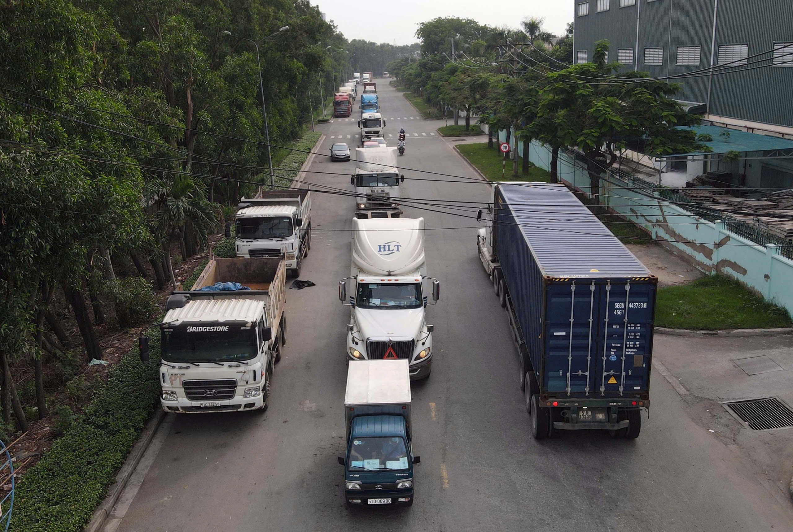Tăng sức cạnh tranh cho hàng hóa Việt - Ảnh 1.