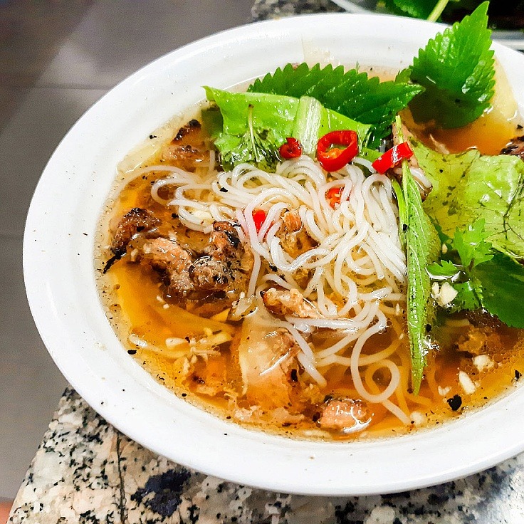 10 món ngon Michelin ở Hà Nội du khách không nên bỏ lỡ - Ảnh 10.