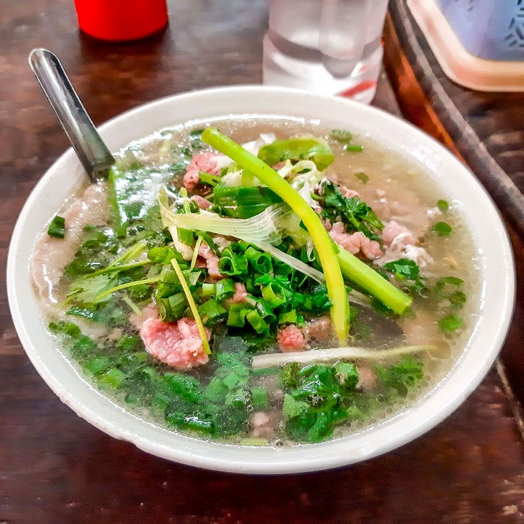10 món ngon Michelin ở Hà Nội du khách không nên bỏ lỡ - Ảnh 4.