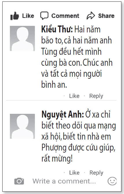 Đưa xuồng về Thái Nguyên cứu dân vùng lũ