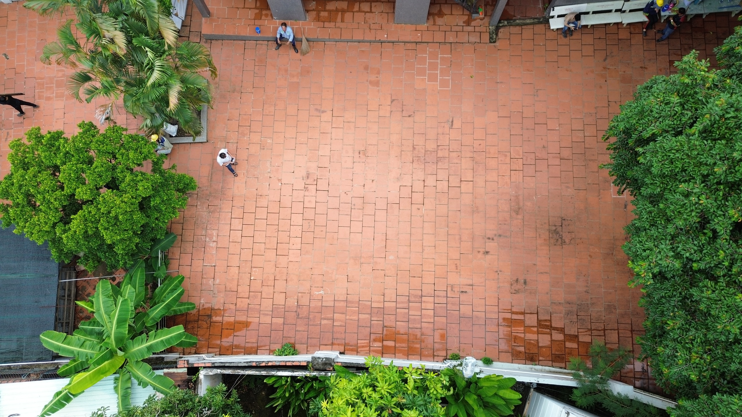 Chùa Linh Phong Thiền Uyển, nơi trưởng lão hòa thượng Thích Trí Tịnh khai sơn