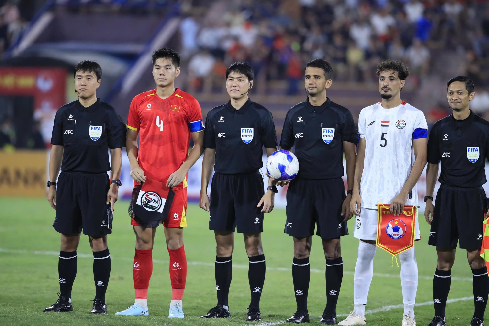 Lộ diện thêm kênh phát sóng trận đội tuyển Việt Nam đấu Nepal, khán giả ‘lãi’ nhất