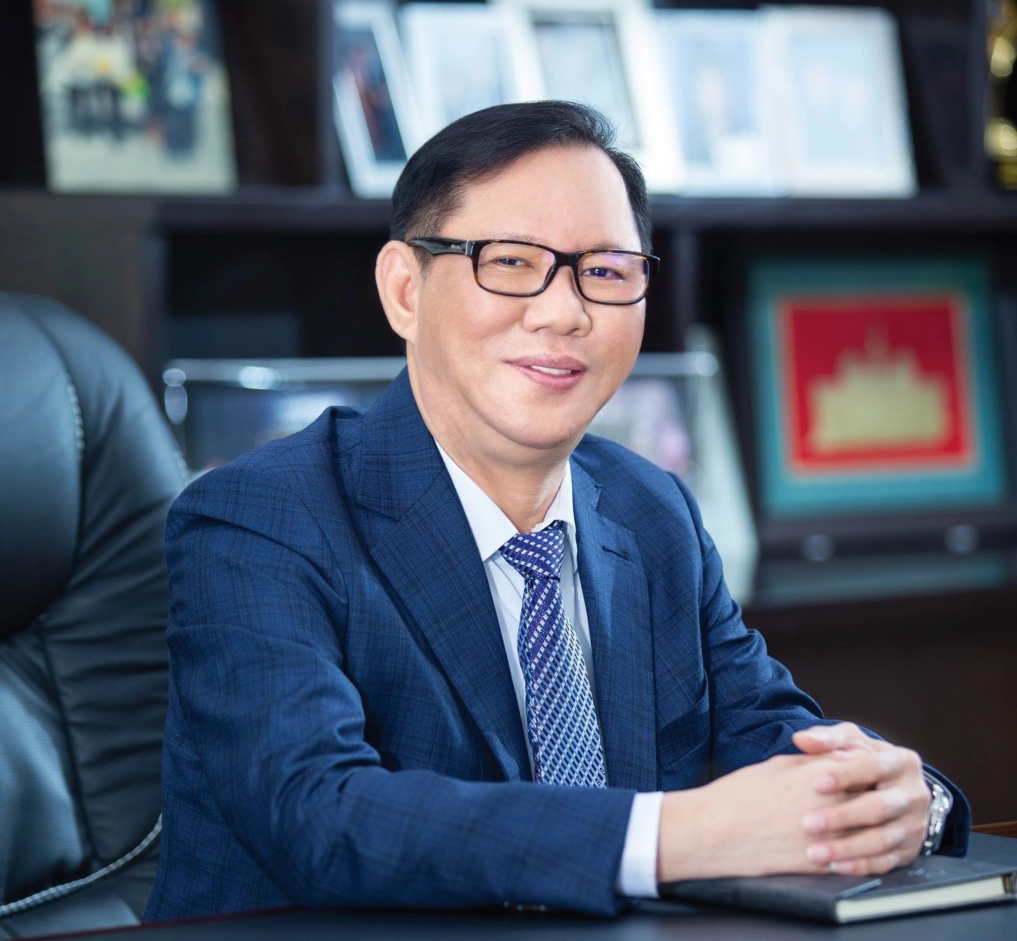 Từ 'vai phụ' vươn tới những thương hiệu toàn cầu - Ảnh 4.