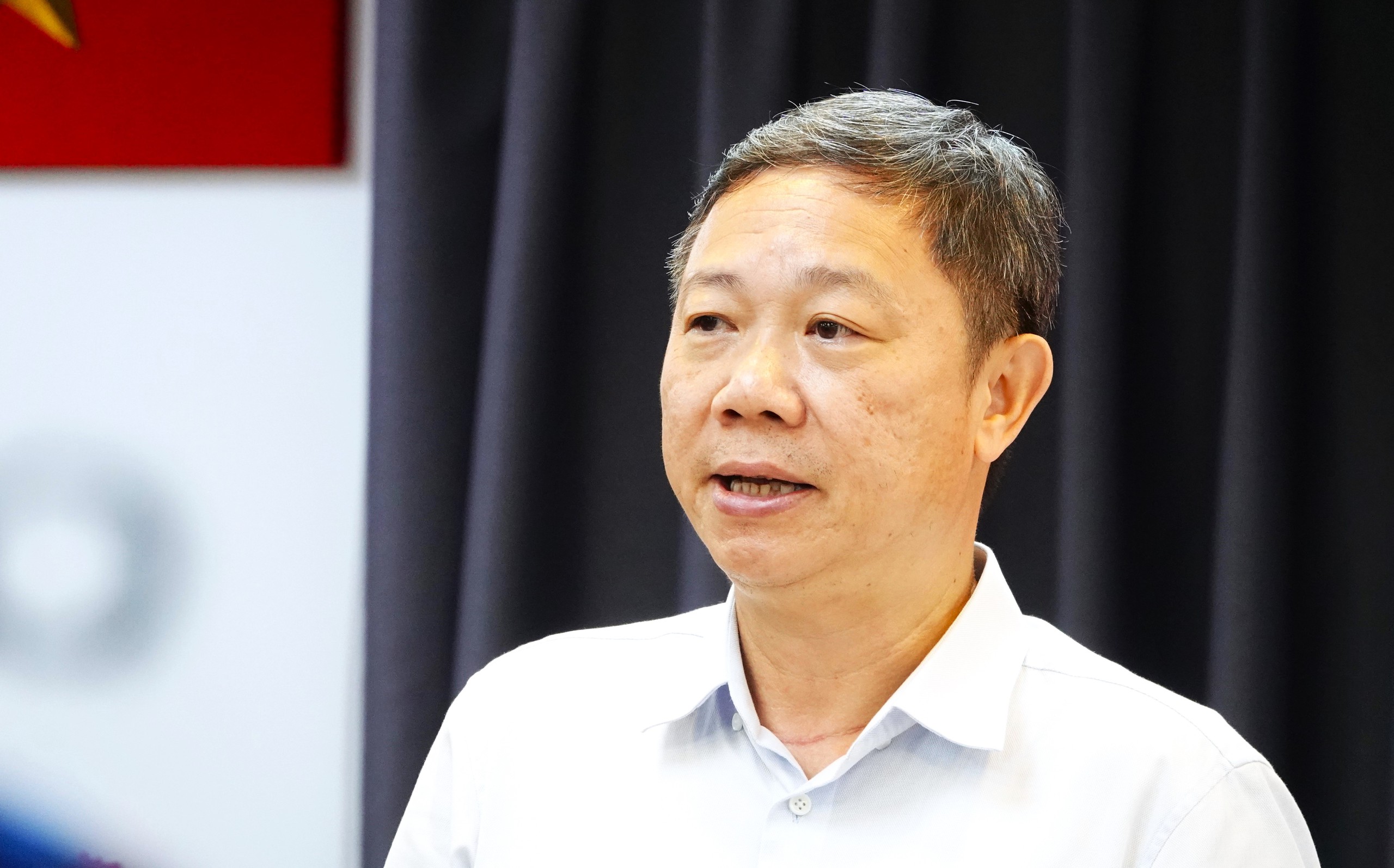 Đại hội Đảng bộ TP.HCM diễn ra trong bối cảnh nhiều cơ hội, thách thức đan xen - Ảnh 2.