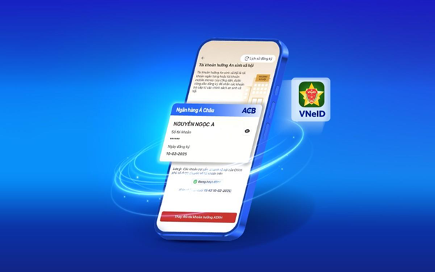 Lừa đảo ngày càng tinh vi, ngân hàng đang làm gì để bảo vệ người dùng? Hàng - Ảnh 2.