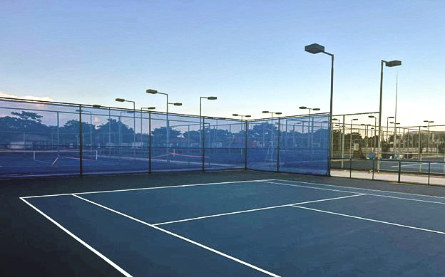 Giải Quần vợt V&ocirc; địch Quốc gia - C&uacute;p NovaWorld 2025 mở m&agrave;n Sports Festival GĐ 2 - Ảnh 3.