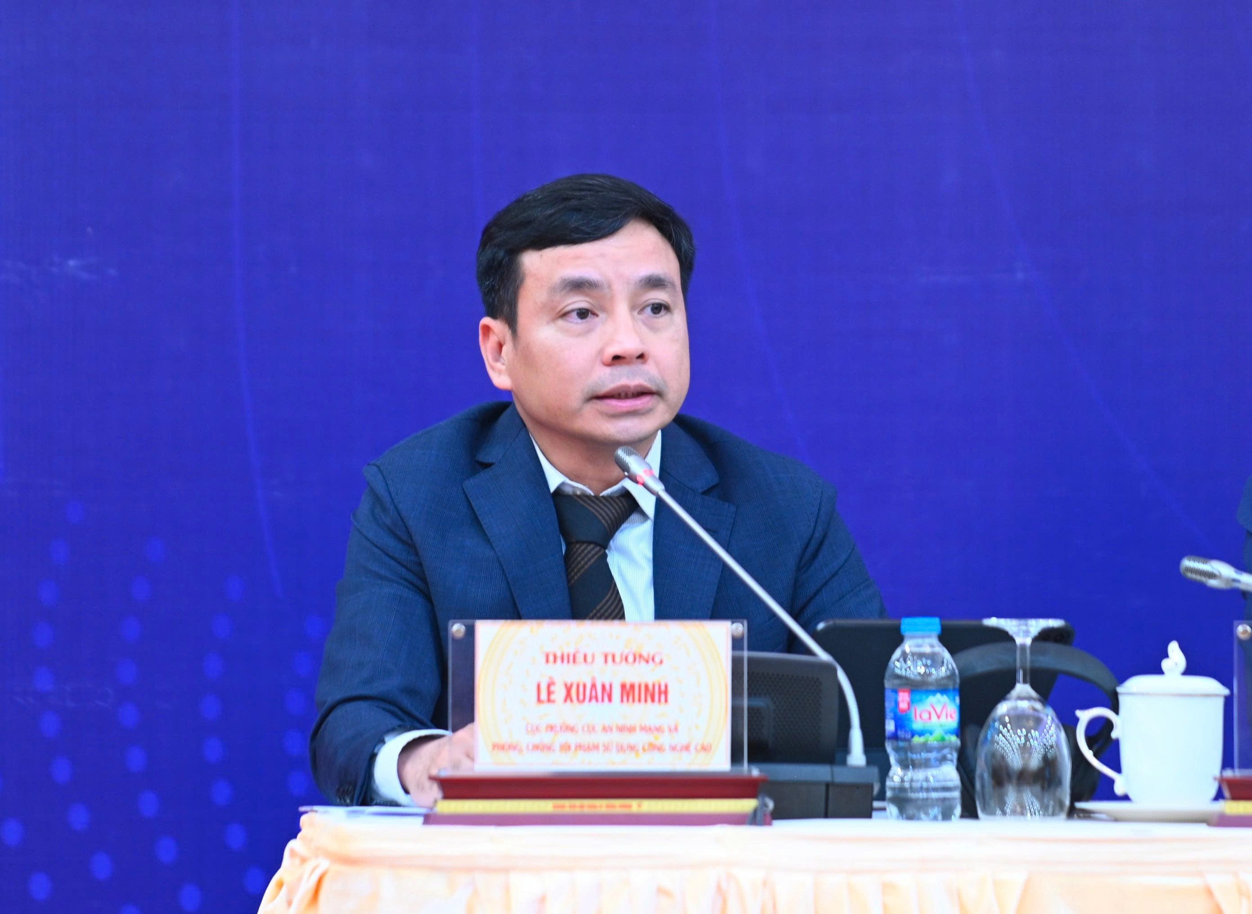 Tội phạm mạng tấn công hệ thống trọng yếu quốc gia và Công ước Hà Nội - Ảnh 1.