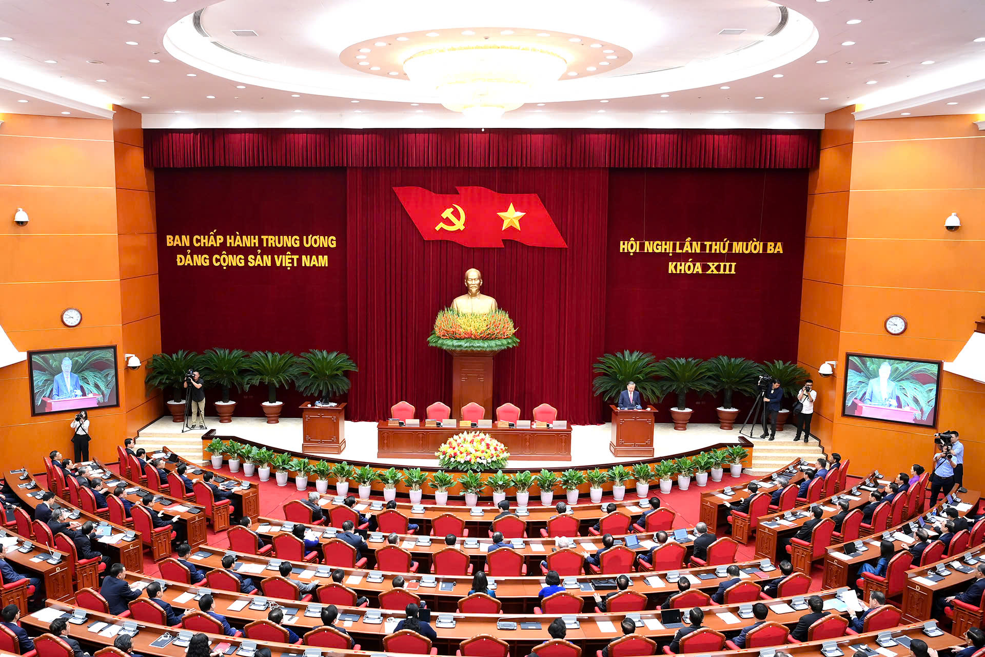 Một số vấn đề mới, quan trọng trong dự …