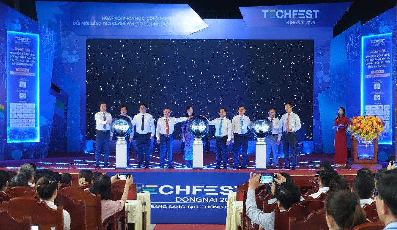 Loại bỏ mọi rào cản để khoa học công ng…