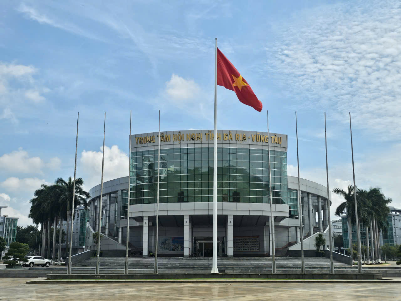 Trụ sở ngàn tỉ đề xuất giao cho Trường ĐH Y Dược TP.HCM hoành tráng ra sao?- Ảnh 10.