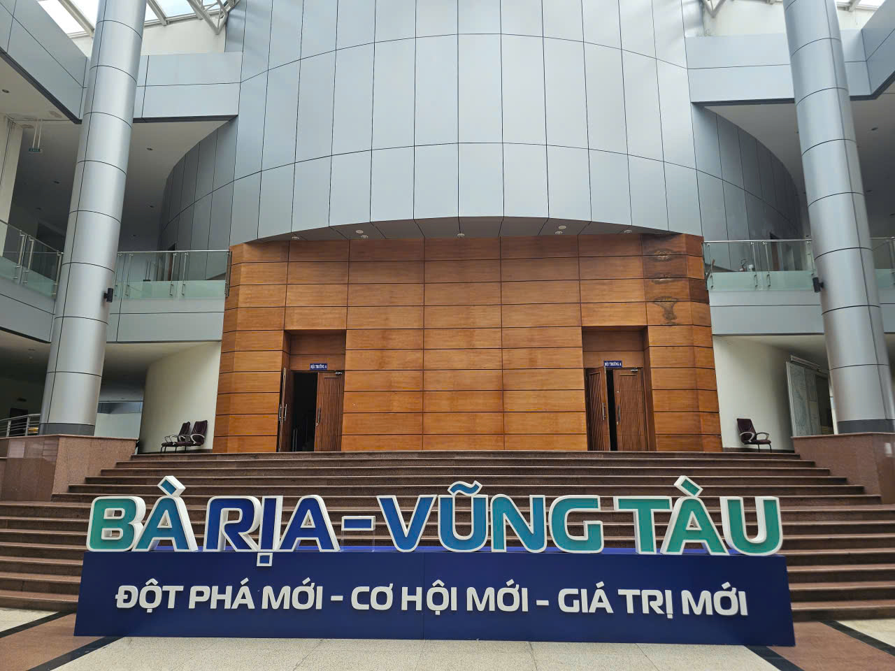 Trụ sở ngàn tỉ đề xuất giao cho Trường ĐH Y Dược TP.HCM hoành tráng ra sao?- Ảnh 11.