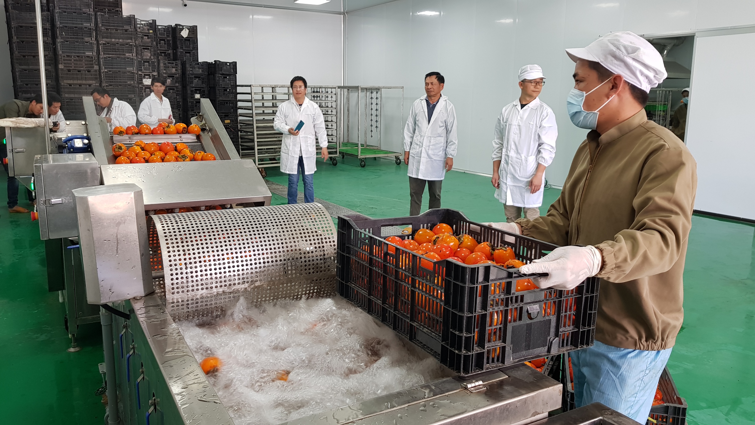 Lâm Đồng có 15 khu công nghiệp tỉ lệ lấp đầy mới đạt 50%- Ảnh 2. Lâm Đồng có 15 khu công nghiệp tỉ lệ lấp đầy mới đạt 50%- Ảnh 2.
