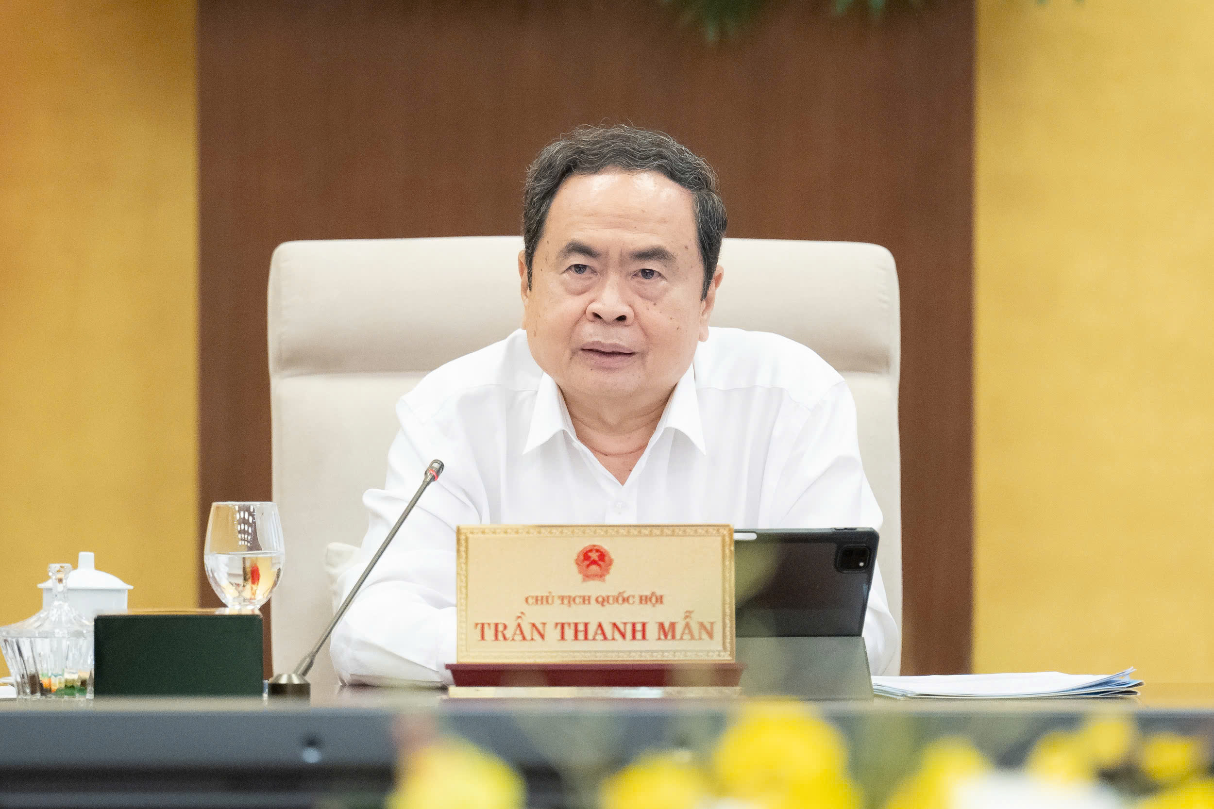 'Điểm yếu nhất trong vận hành chính quyền địa phương 2 cấp chính là cán bộ' - Ảnh 2.