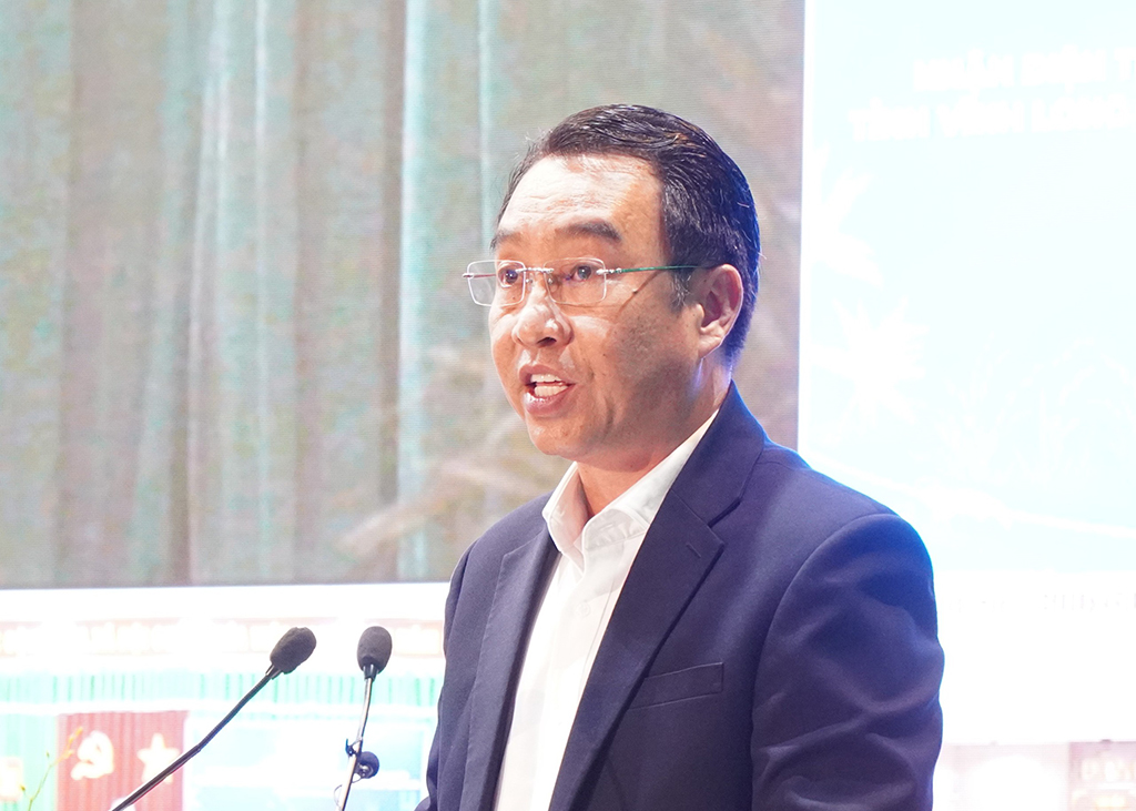 Giới trẻ đ&oacute;ng g&oacute;p quan trọng trong chuyển đổi số v&agrave; x&acirc;y dựng ch&iacute;nh quyền hiện đại - Ảnh 3.