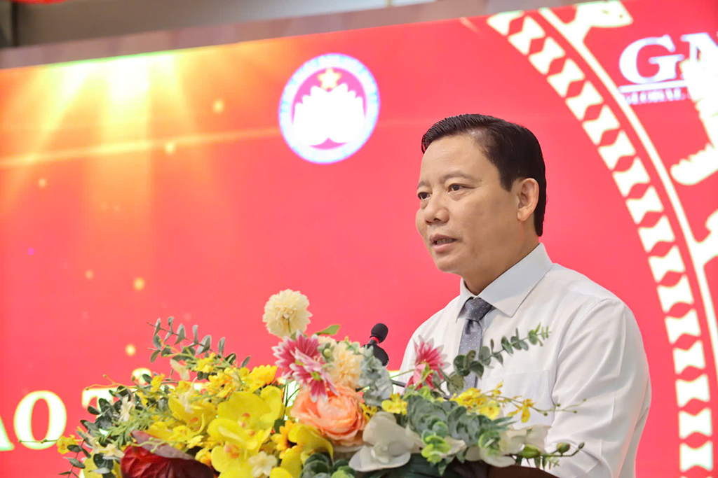 Giới trẻ đ&oacute;ng g&oacute;p quan trọng trong chuyển đổi số v&agrave; x&acirc;y dựng ch&iacute;nh quyền hiện đại - Ảnh 4.