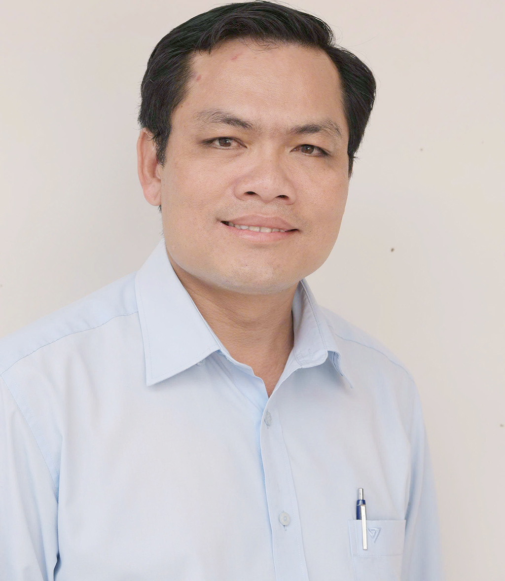 Giới trẻ đ&oacute;ng g&oacute;p quan trọng trong chuyển đổi số v&agrave; x&acirc;y dựng ch&iacute;nh quyền hiện đại - Ảnh 7.