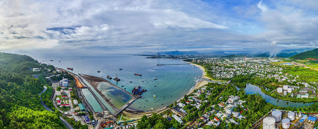 Kỷ nguyên kinh tế biển Việt Nam: Mở ra kho báu đại dương cho tương lai - Ảnh 3.